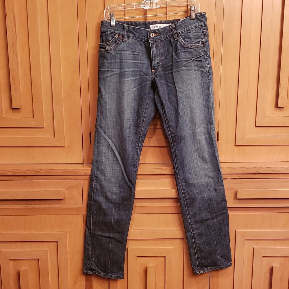 Salt work jeans